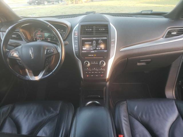 Photo 8 VIN: 5LMCJ1A90FUJ18184 - LINCOLN MKZ 