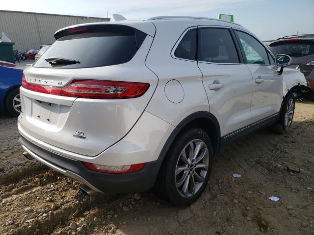 Photo 3 VIN: 5LMCJ1A90FUJ18217 - LINCOLN MKC 