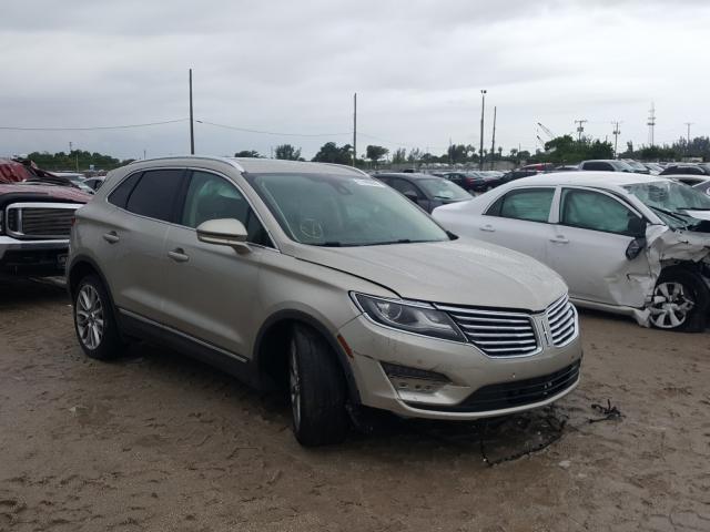 Photo 0 VIN: 5LMCJ1A90FUJ20095 - LINCOLN MKC 