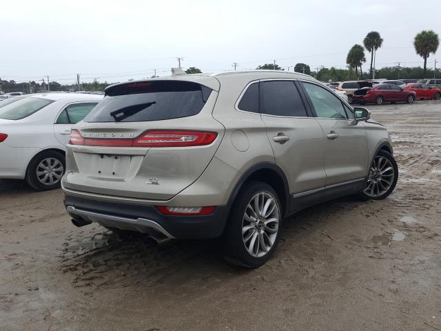 Photo 3 VIN: 5LMCJ1A90FUJ20095 - LINCOLN MKC 