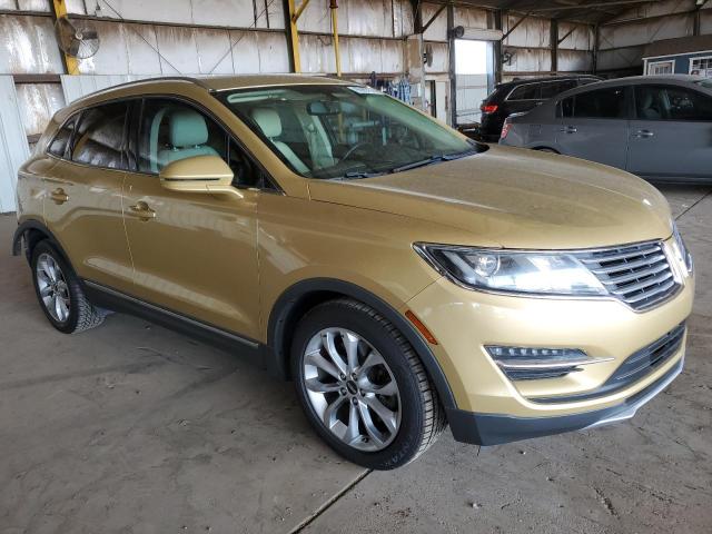 Photo 3 VIN: 5LMCJ1A90FUJ23711 - LINCOLN MKZ 