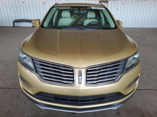 Photo 4 VIN: 5LMCJ1A90FUJ23711 - LINCOLN MKZ 