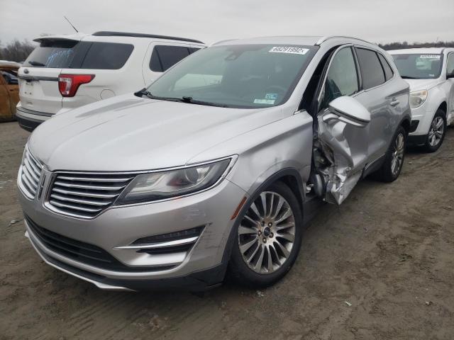 Photo 0 VIN: 5LMCJ1A90FUJ27144 - LINCOLN MKC 