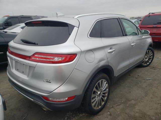 Photo 2 VIN: 5LMCJ1A90FUJ27144 - LINCOLN MKC 