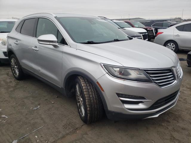 Photo 3 VIN: 5LMCJ1A90FUJ27144 - LINCOLN MKC 