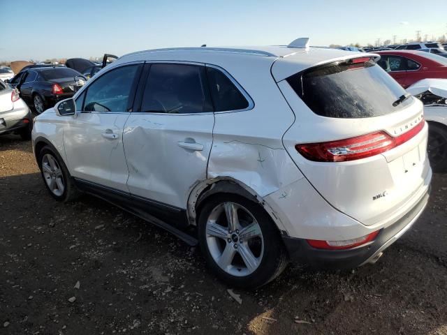 Photo 1 VIN: 5LMCJ1A90FUJ28536 - LINCOLN MKC 