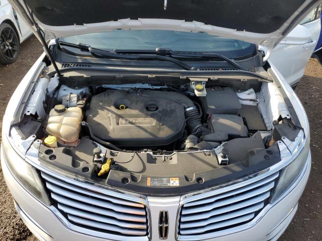 Photo 10 VIN: 5LMCJ1A90FUJ28536 - LINCOLN MKC 