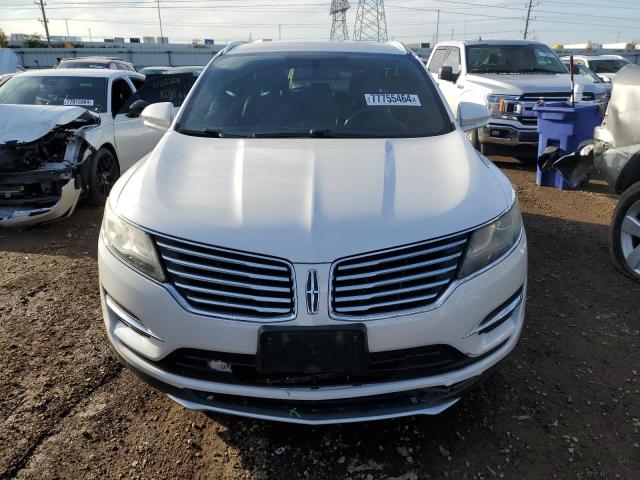 Photo 4 VIN: 5LMCJ1A90FUJ28536 - LINCOLN MKC 