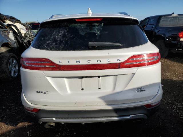 Photo 5 VIN: 5LMCJ1A90FUJ28536 - LINCOLN MKC 