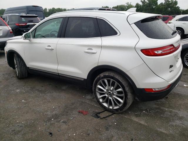 Photo 1 VIN: 5LMCJ1A90FUJ46275 - LINCOLN MKC 