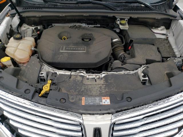 Photo 10 VIN: 5LMCJ1A90FUJ46275 - LINCOLN MKC 