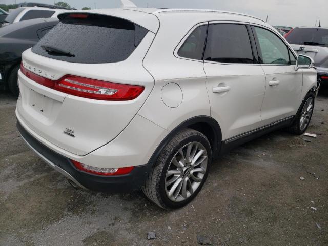 Photo 2 VIN: 5LMCJ1A90FUJ46275 - LINCOLN MKC 