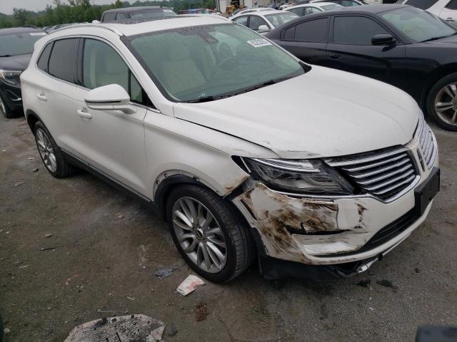 Photo 3 VIN: 5LMCJ1A90FUJ46275 - LINCOLN MKC 