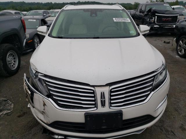 Photo 4 VIN: 5LMCJ1A90FUJ46275 - LINCOLN MKC 