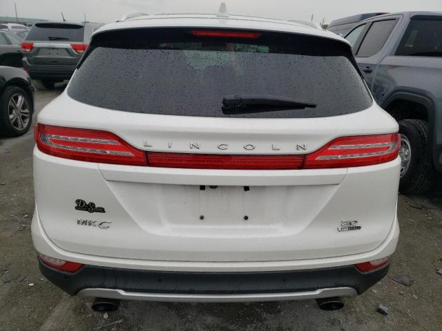 Photo 5 VIN: 5LMCJ1A90FUJ46275 - LINCOLN MKC 