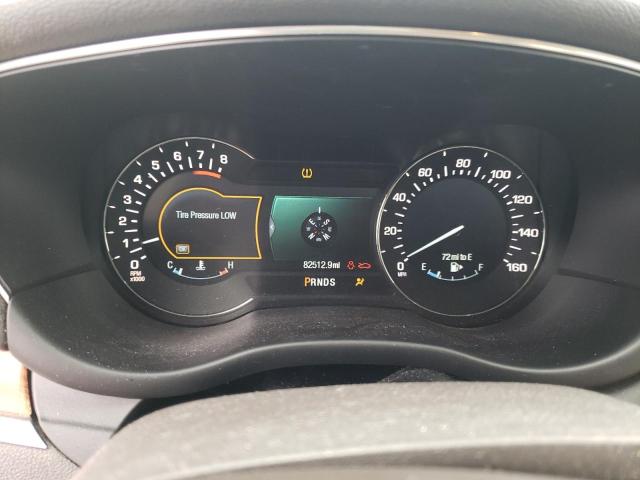 Photo 8 VIN: 5LMCJ1A90FUJ46275 - LINCOLN MKC 