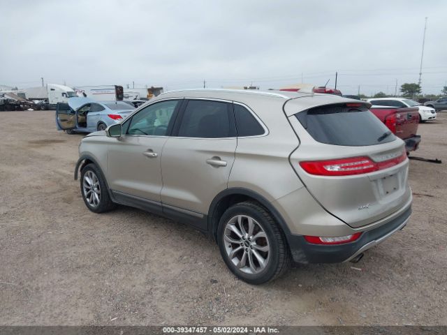 Photo 2 VIN: 5LMCJ1A90FUJ47703 - LINCOLN MKC 