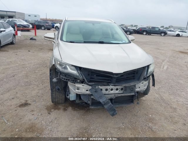 Photo 5 VIN: 5LMCJ1A90FUJ47703 - LINCOLN MKC 