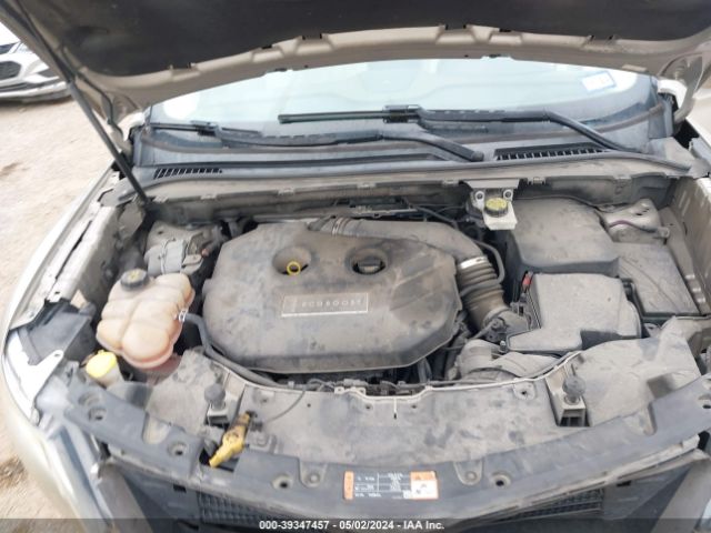 Photo 9 VIN: 5LMCJ1A90FUJ47703 - LINCOLN MKC 