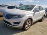 Photo 1 VIN: 5LMCJ1A91FUJ02558 - LINCOLN MKC 