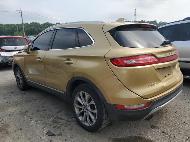 Photo 1 VIN: 5LMCJ1A91FUJ07579 - LINCOLN MKC 