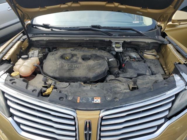 Photo 11 VIN: 5LMCJ1A91FUJ07579 - LINCOLN MKC 