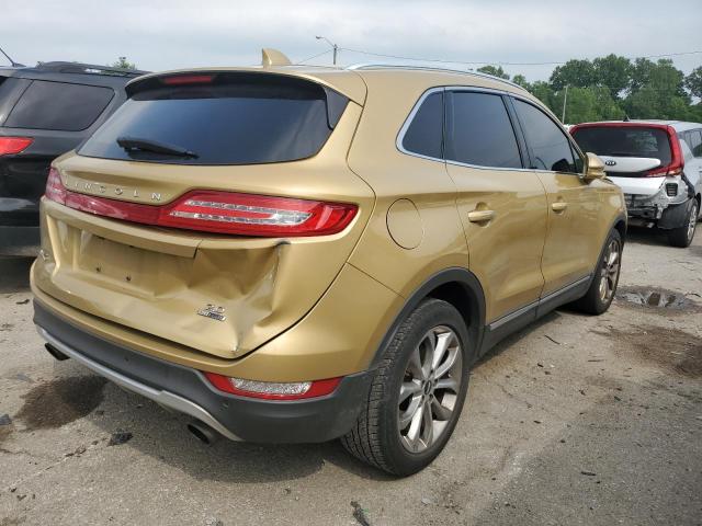 Photo 2 VIN: 5LMCJ1A91FUJ07579 - LINCOLN MKC 