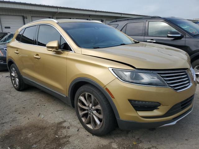 Photo 3 VIN: 5LMCJ1A91FUJ07579 - LINCOLN MKC 