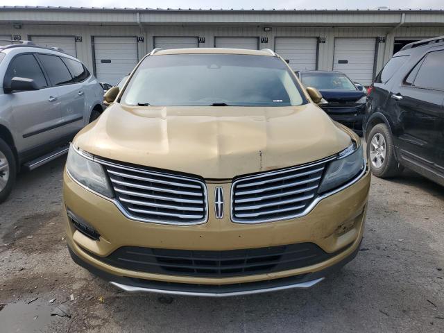 Photo 4 VIN: 5LMCJ1A91FUJ07579 - LINCOLN MKC 