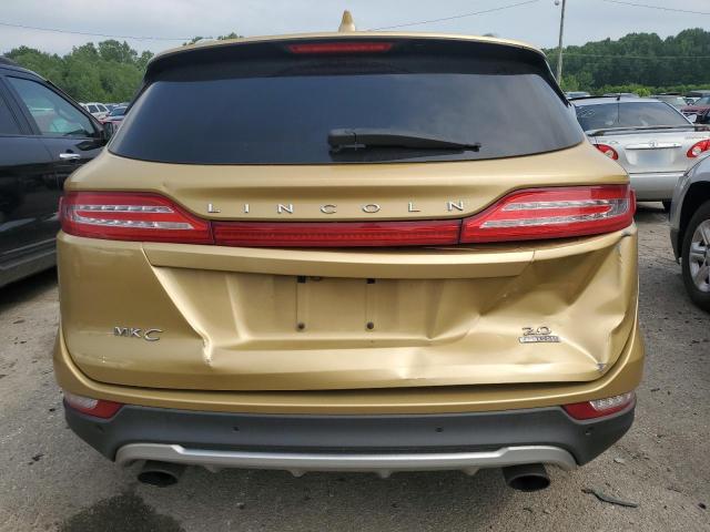 Photo 5 VIN: 5LMCJ1A91FUJ07579 - LINCOLN MKC 