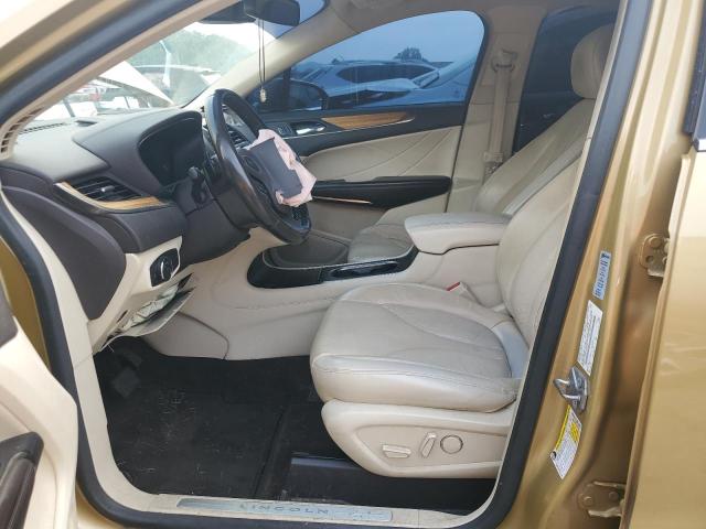 Photo 6 VIN: 5LMCJ1A91FUJ07579 - LINCOLN MKC 