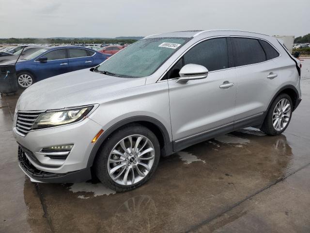 Photo 0 VIN: 5LMCJ1A91FUJ07811 - LINCOLN MKC 