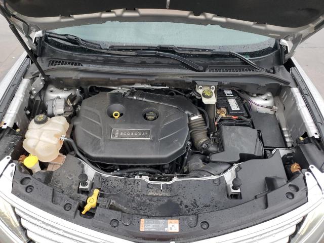 Photo 11 VIN: 5LMCJ1A91FUJ07811 - LINCOLN MKC 