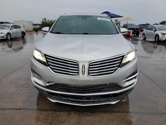 Photo 4 VIN: 5LMCJ1A91FUJ07811 - LINCOLN MKC 