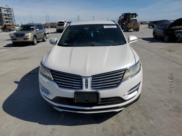 Photo 4 VIN: 5LMCJ1A91FUJ10773 - LINCOLN MKC 