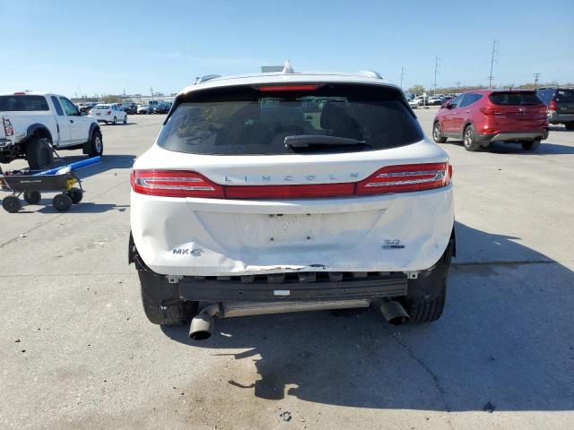 Photo 5 VIN: 5LMCJ1A91FUJ10773 - LINCOLN MKC 