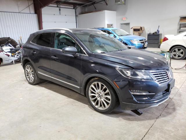 Photo 3 VIN: 5LMCJ1A91FUJ13480 - LINCOLN MKZ 