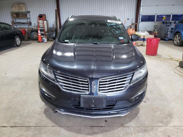 Photo 4 VIN: 5LMCJ1A91FUJ13480 - LINCOLN MKZ 