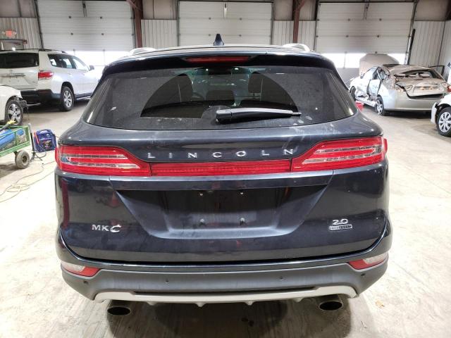 Photo 5 VIN: 5LMCJ1A91FUJ13480 - LINCOLN MKZ 