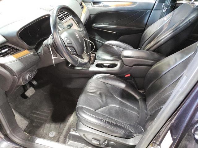 Photo 6 VIN: 5LMCJ1A91FUJ13480 - LINCOLN MKZ 