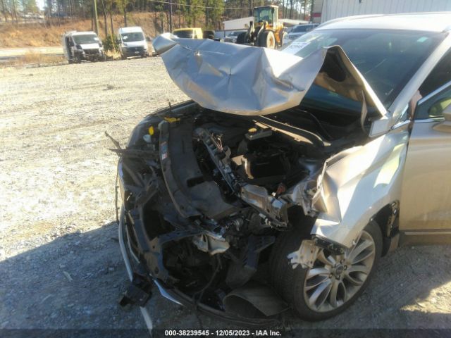 Photo 5 VIN: 5LMCJ1A91FUJ14337 - LINCOLN MKC 