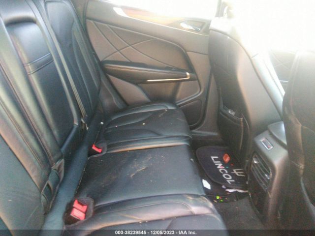 Photo 7 VIN: 5LMCJ1A91FUJ14337 - LINCOLN MKC 