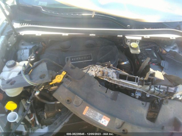 Photo 9 VIN: 5LMCJ1A91FUJ14337 - LINCOLN MKC 