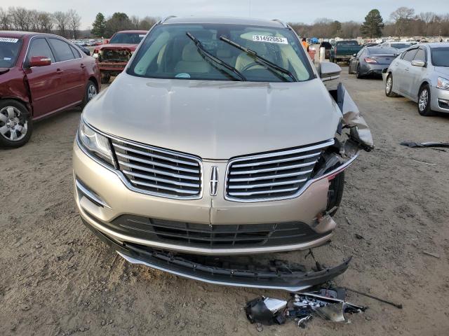 Photo 4 VIN: 5LMCJ1A91FUJ19862 - LINCOLN MKZ 