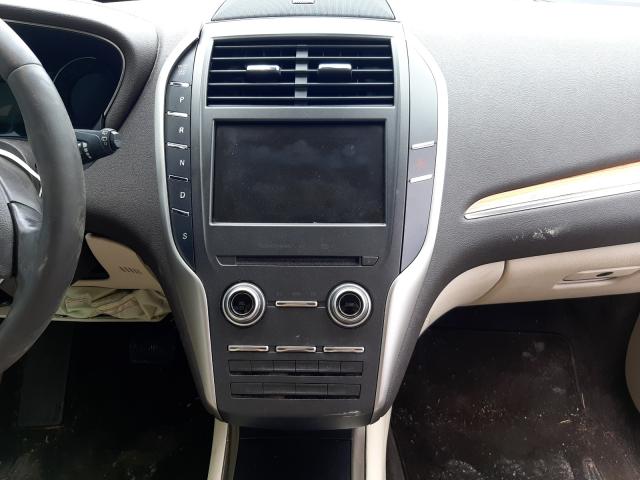 Photo 8 VIN: 5LMCJ1A91FUJ22972 - LINCOLN MKC 