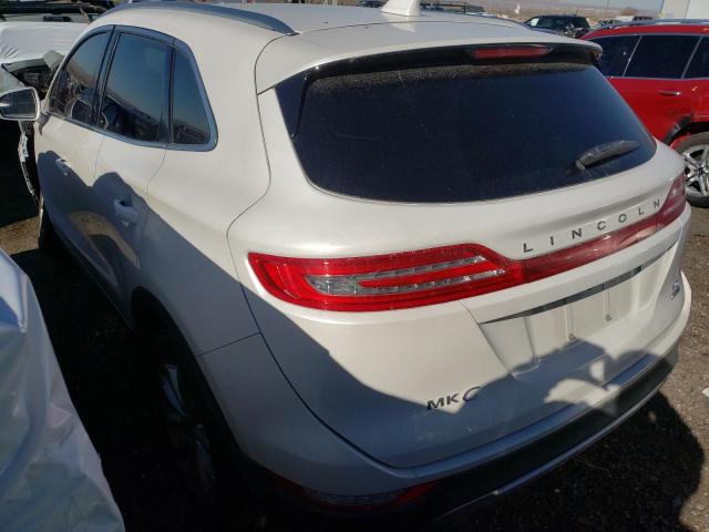 Photo 2 VIN: 5LMCJ1A91FUJ23782 - LINCOLN MKC 