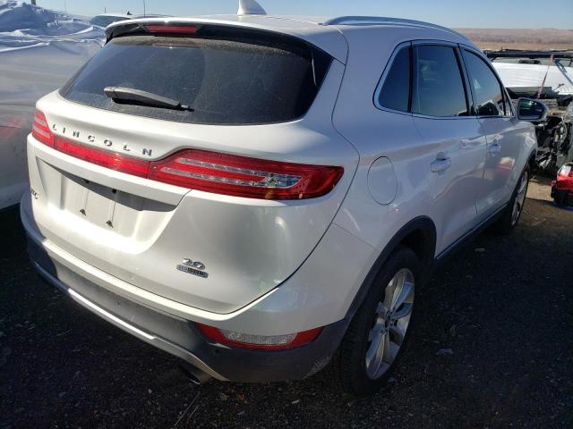 Photo 3 VIN: 5LMCJ1A91FUJ23782 - LINCOLN MKC 