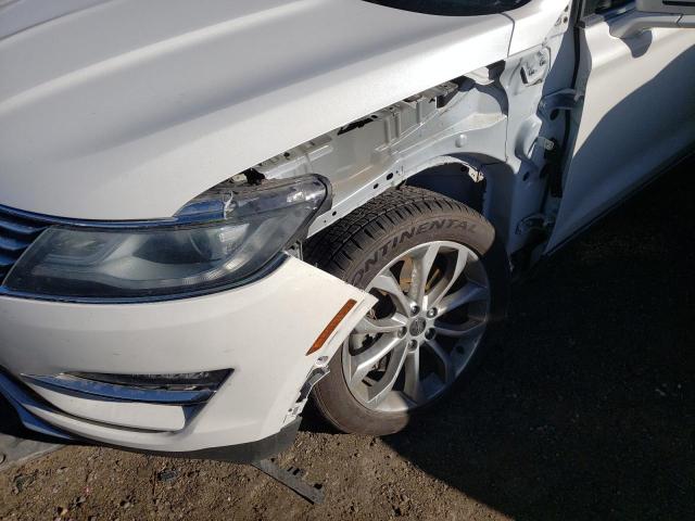 Photo 8 VIN: 5LMCJ1A91FUJ23782 - LINCOLN MKC 