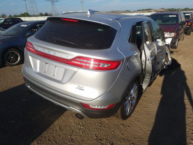 Photo 3 VIN: 5LMCJ1A91FUJ26780 - LINCOLN MKC 