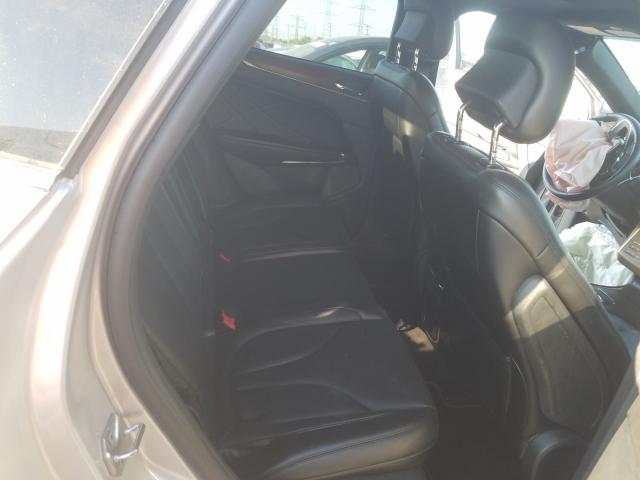 Photo 5 VIN: 5LMCJ1A91FUJ26780 - LINCOLN MKC 